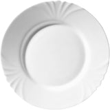 Servizio da tavola, bianco, 18 pezzi, 00116