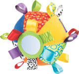 Playgro Loopy Loops palla da abbraccio - Palla da abbraccio per bambini - Giochi per bambini - Giochi per bambini - Giocattoli - Giocattoli - Giocattoli colorati Bebe Naty Shop Palla da coccole