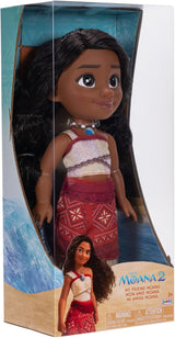 Disney Moana 2 Bambola Moana 35 cm Bambole Naty Shop