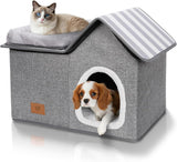 Coperte e Arredi, Animali Domestici, Grotte e Casette, Gatti, Letti per gatti, Gatti - Letti, materassi