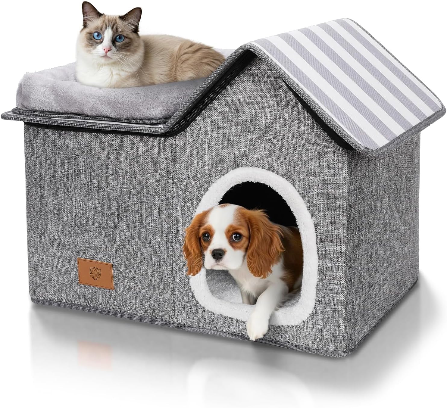 Coperte e Arredi, Animali Domestici, Grotte e Casette, Gatti, Letti per gatti, Gatti - Letti, materassi