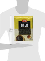 Dongwon Seetang, geröstet, gewürzt (1 confezione da 20 g)