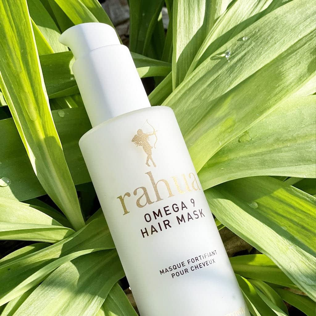 Maschera per capelli Omega 9 120 ml Maschera per capelli Naty Shop