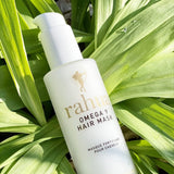 Maschera per capelli Omega 9 120 ml Maschera per capelli Naty Shop