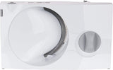 Emerio Affettatrice Multiuso "Made in EU" MS-125000, lama in acciaio inox made in Germany, regolabile 0-17 mm, 100 W Trituratori e Affettatrici Naty Shop