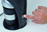 Espresso - Caffè - Caffè da asporto - Car Truck 24V - Aktiva 300W - Tampone per 1 tazza - incl. tazza