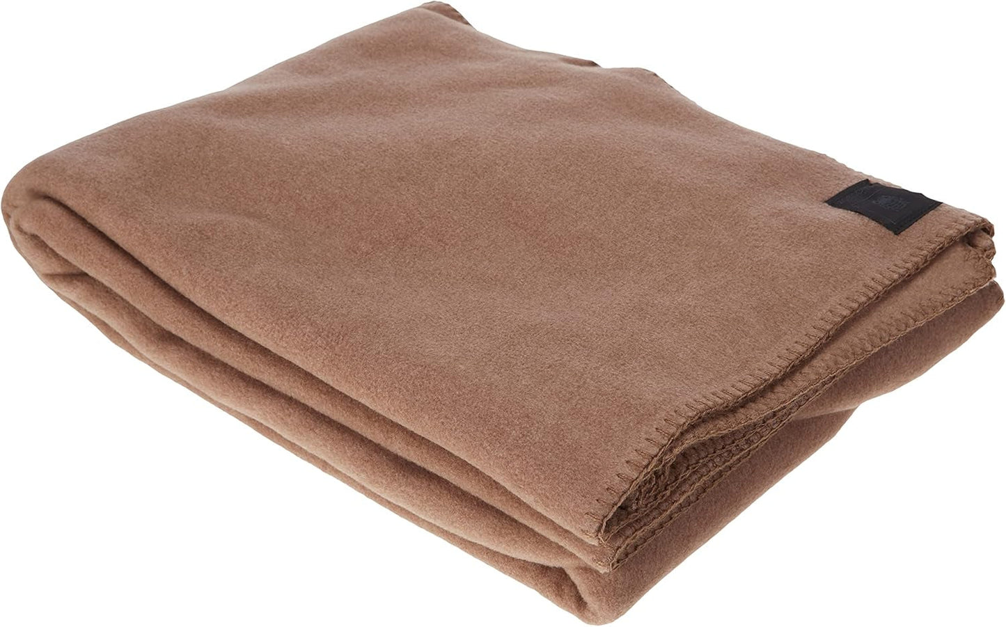 Coperta Zoeppritz colore: Rosso, Realizzata in 65% Poliestere, 35% Viscosa, Misura: 160X200 Cm, 103291-235-160X200 Zoeppritz Letti e Coperte Dal 1828 840 Fumo 110X150 Cm