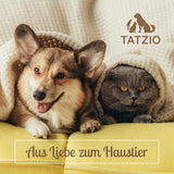Coperte e Arredi, Animali Domestici, Grotte e Casette, Gatti, Letti per gatti, Gatti - Letti, materassi