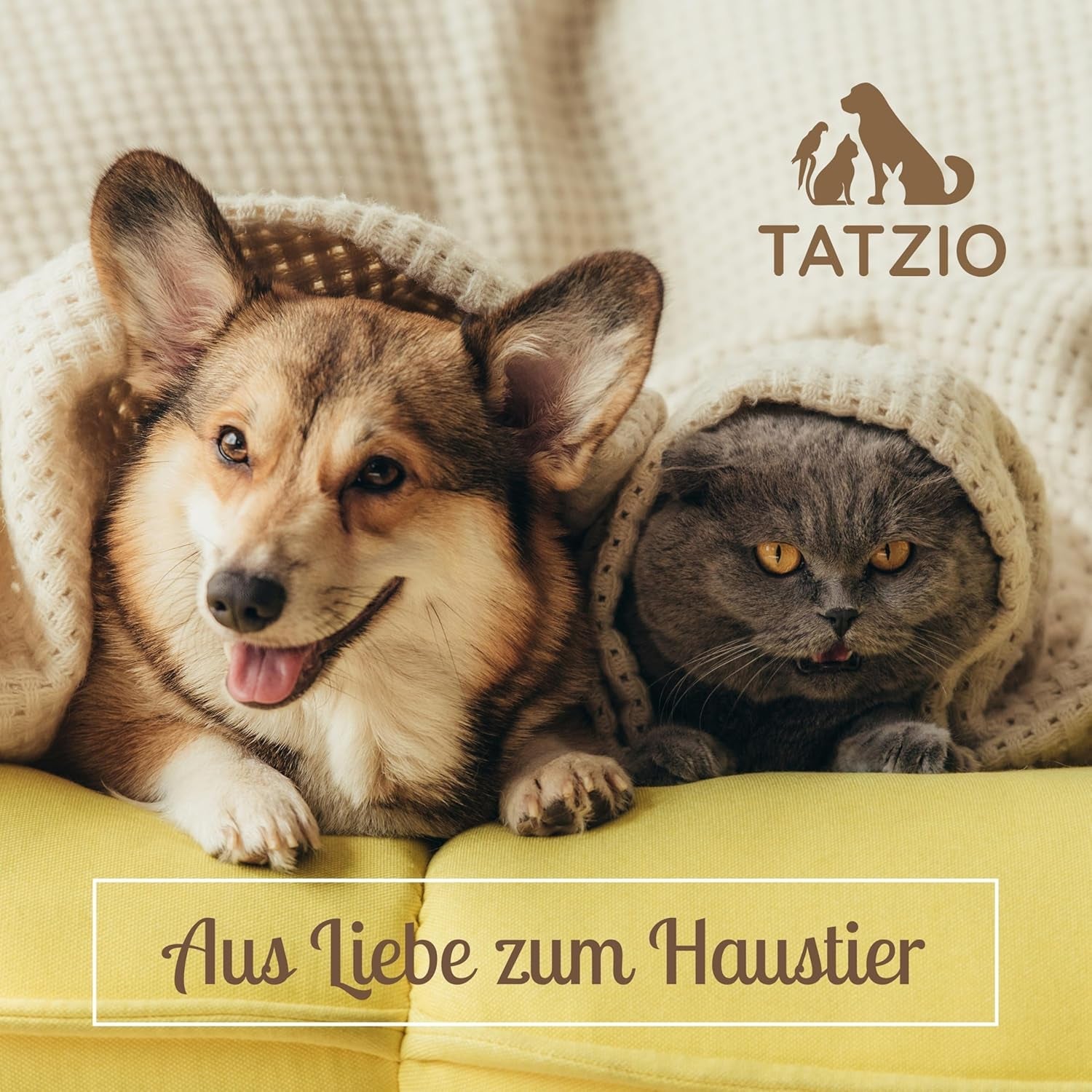 Coperte e Arredi, Animali Domestici, Grotte e Casette, Gatti, Letti per gatti, Gatti - Letti, materassi
