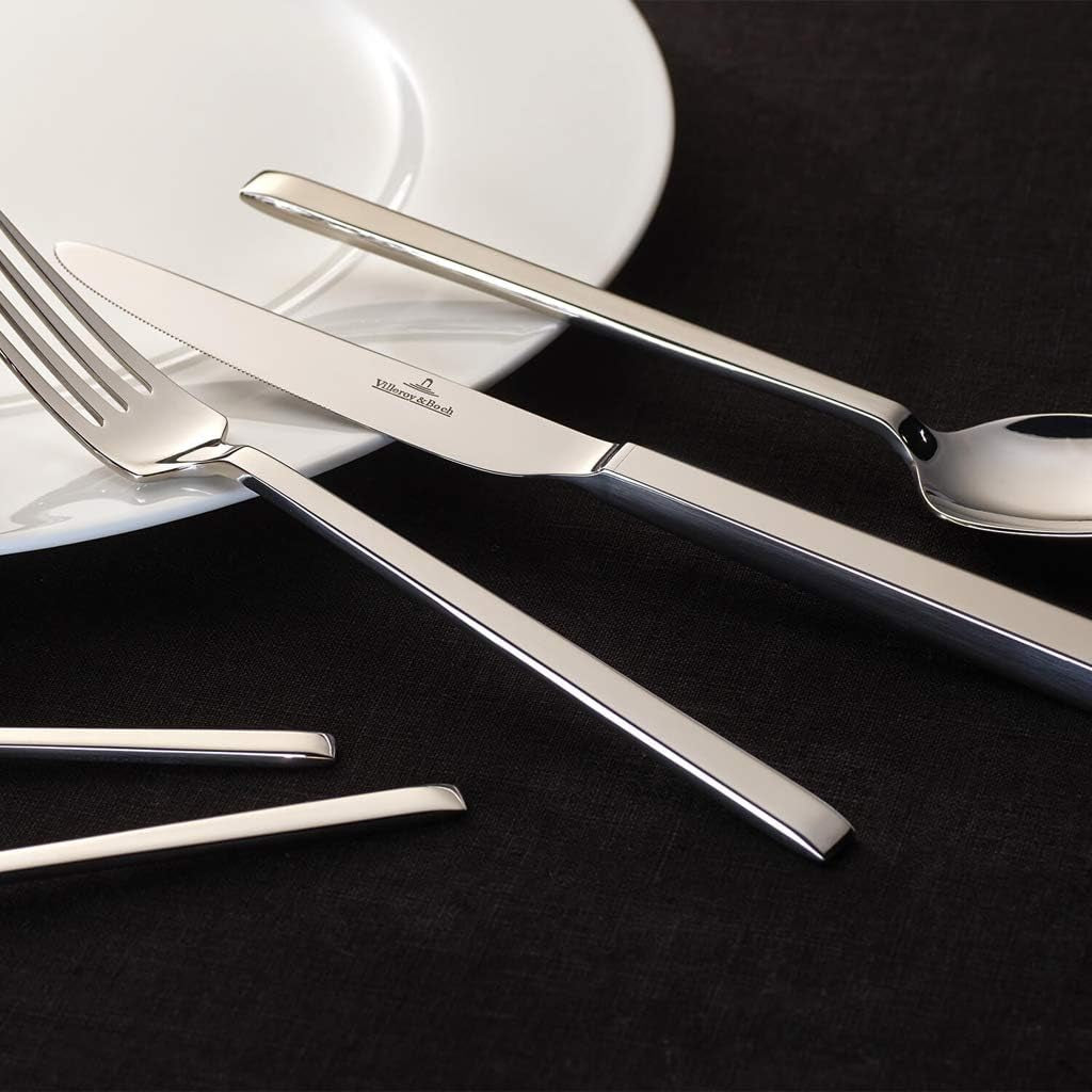 Villeroy & Boch La Classica posate per 6 persone, 30 pezzi Kitchen Naty Shop