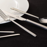 Villeroy & Boch La Classica posate per 6 persone, 30 pezzi Kitchen Naty Shop
