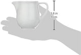 Tazza di latte bianco Excelsa 250 ml