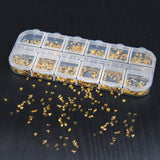 Strass per unghie con strumenti a punti, Decorazione unghie 3D, Set pietre glitter per unghie, Glitter per nail art, Accessori per unghie Design per unghie con pinzette