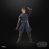 Star Wars The Black Series Anakin Skywalker, Star Wars: Ahsoka Premium Collectible Action Figure (15 cm) Action figures Naty Shop