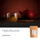 Tie Guan Yin Tè Oolong - Tè Taiwan Formosa in foglie sfuse - Taiwan Wu Long Tè - Tè Blu - Tè Olongh Ti Kuan Yin Tè Olong Tè Olong Tè Blu Ti Tea Tè Tieguanyin Tè Taiwan