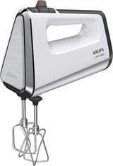 Miscelatore manuale Krups GN9101 3 Mix 9000, 750 Watt Naty Shop