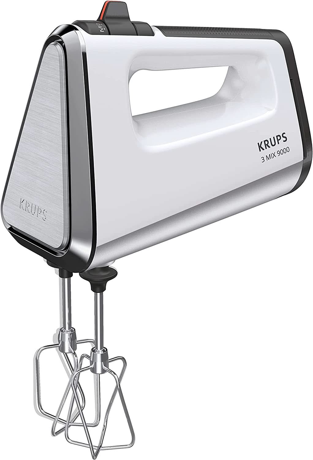 Miscelatore manuale Krups GN9101 3 Mix 9000, 750 Watt Naty Shop