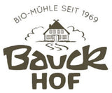hof muesli d'avena con frutti di bosco, senza glutine (425 g) - Bio