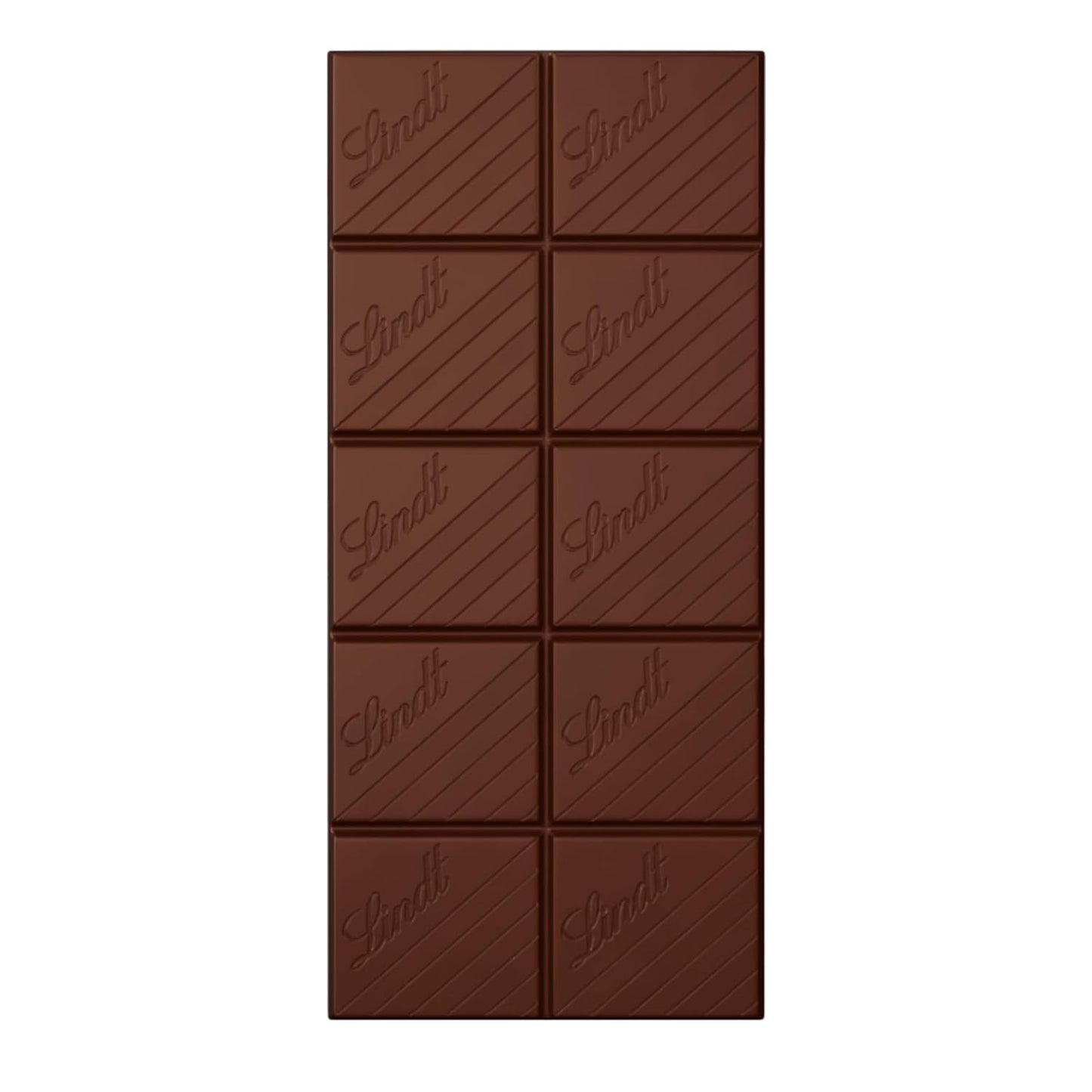 Lindt EXCELLENCE Bocconcini Di Pasta Con Paillettes E Caramello - Finissimo Cioccolato Fondente Dall'intenso Gusto Di Cacao