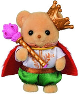 Sylvanian Families 5842 Set Baby Fantasy Friends, set da gioco con animali, giocattolo da 3 anni in su