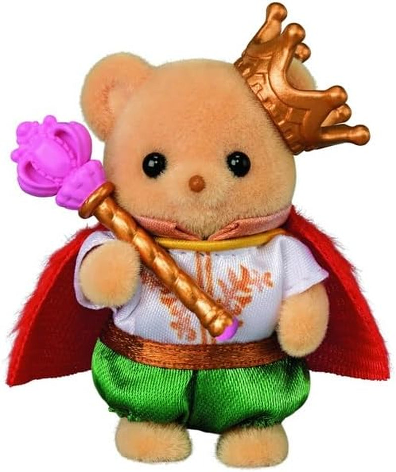 Sylvanian Families 5842 Set Baby Fantasy Friends, set da gioco con animali, giocattolo da 3 anni in su