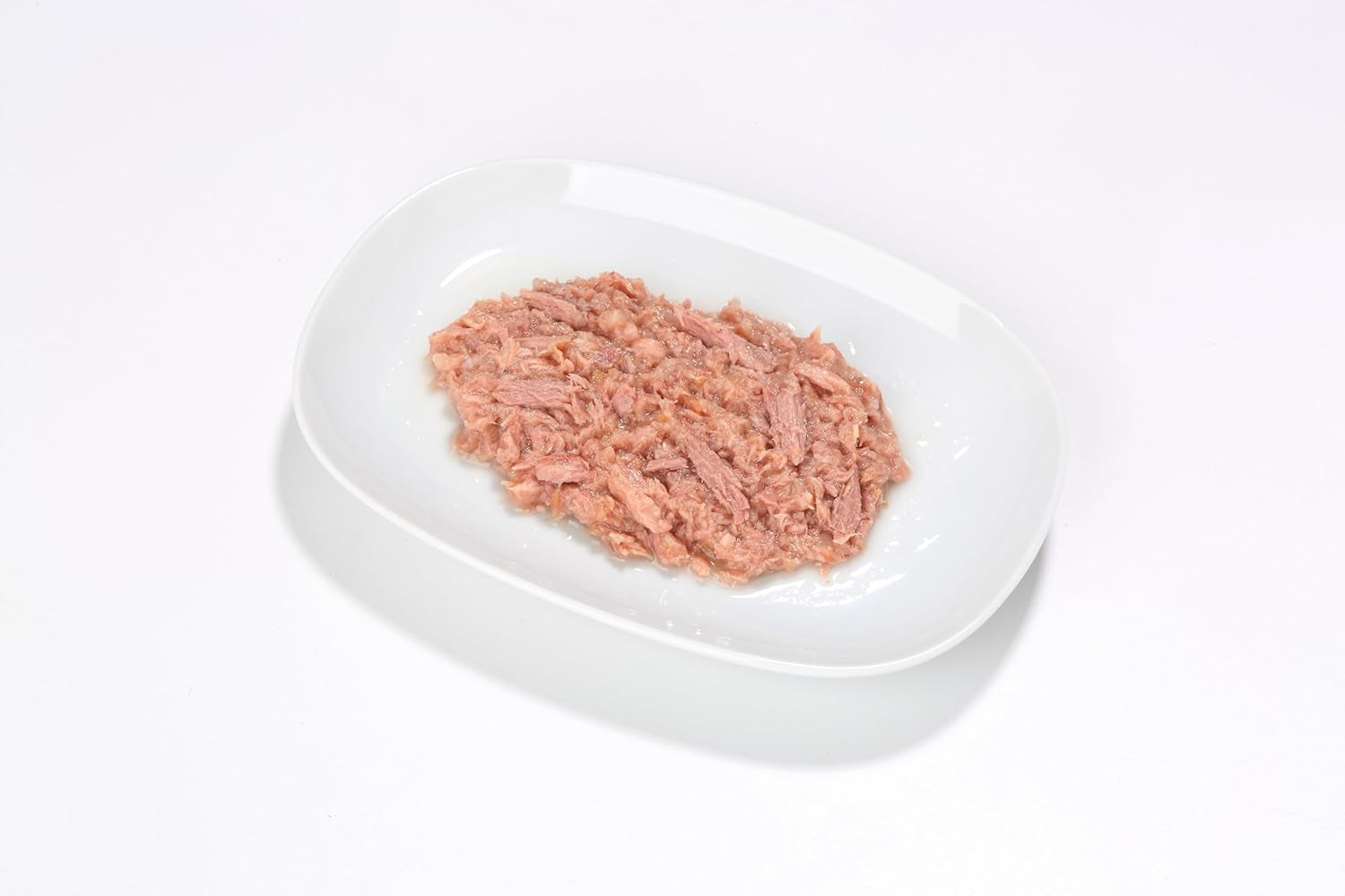 Almo Nature HFC Jelly cibo umido per gatti - con tonno, confezione da 24 (24 x 55g)