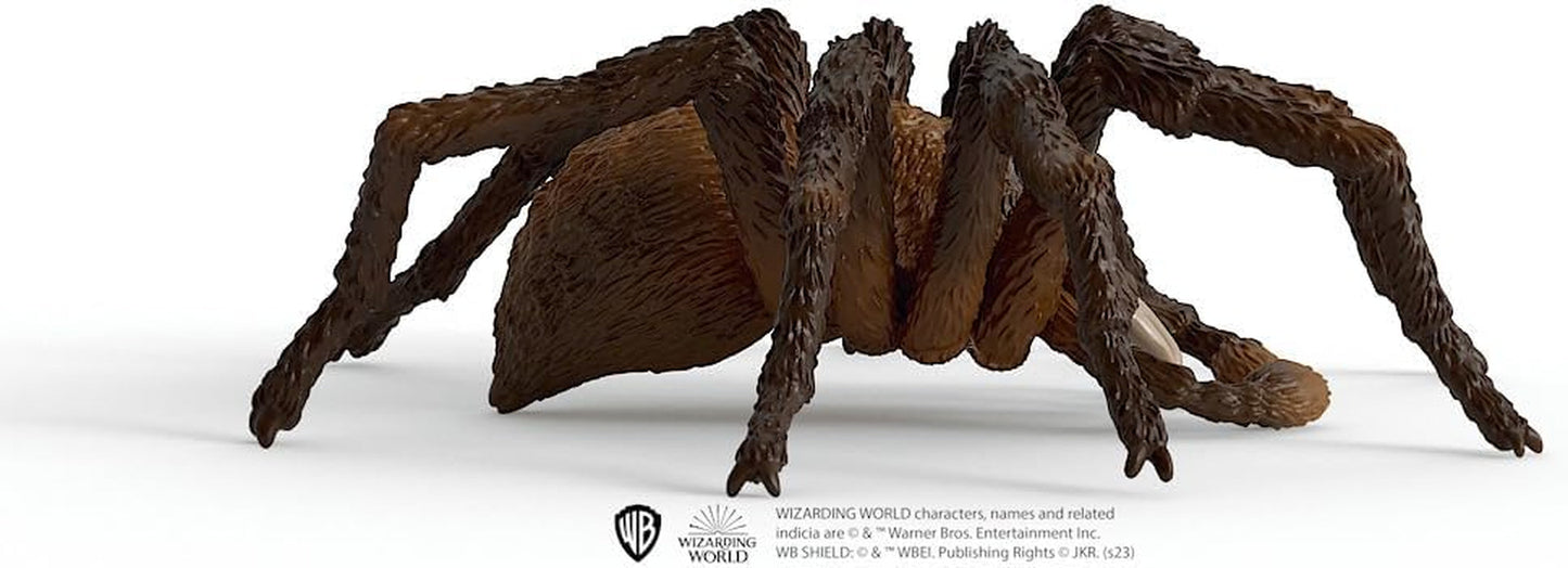 Schleich 13987 Aragog, da 6 anni, HARRY POTTER - personaggio da gioco, 17 X 8 X 14 cm Action figures Naty Shop