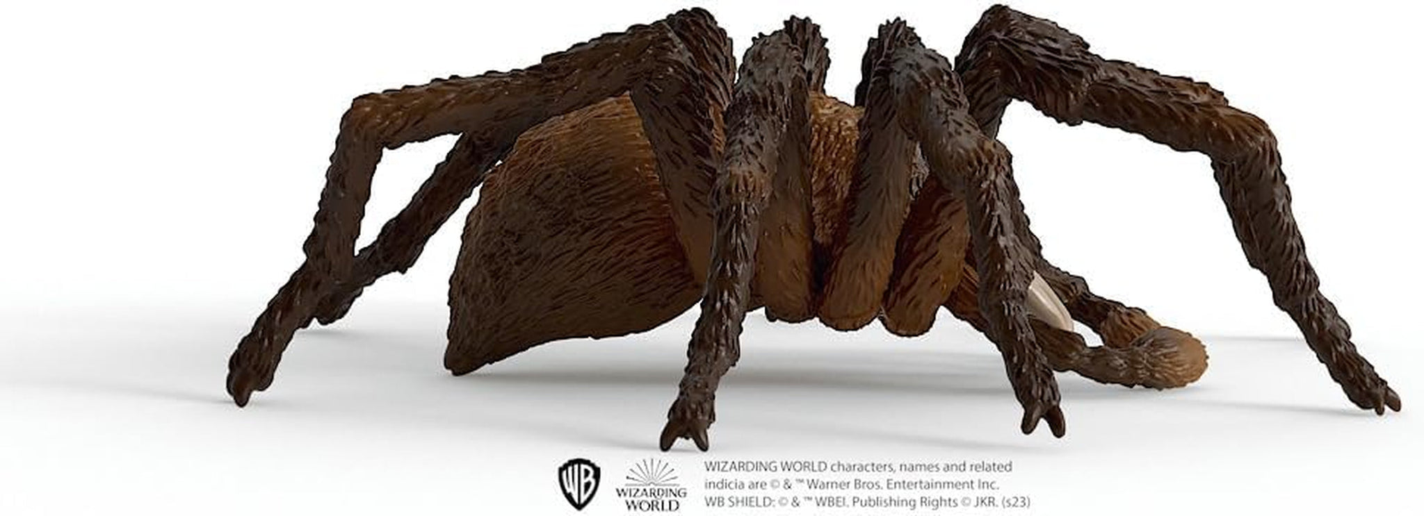Schleich 13987 Aragog, da 6 anni, HARRY POTTER - personaggio da gioco, 17 X 8 X 14 cm Action figures Naty Shop