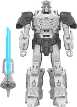 Transformers Age of the Primes Voyager Class the Thirteen Prima Prime Action Figures Titolo predefinito di Naty Shop