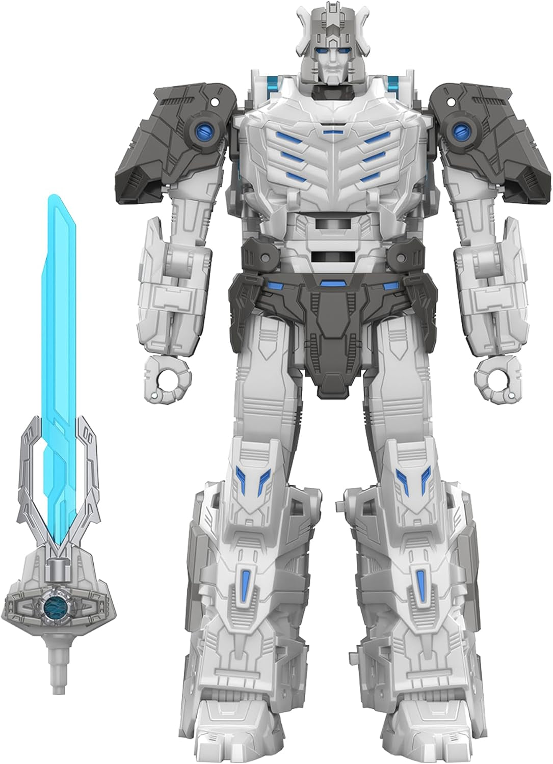 Transformers Age of the Primes Voyager Class the Thirteen Prima Prime Action Figures Titolo predefinito di Naty Shop
