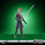 Collezione Star Wars Vintage Anakin Skywalker, Star Wars: Ahsoka Action Figure, Action figures 9,5 cm Naty Shop