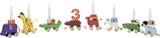 Goki GK108 - Birthday Caravan Action Figures Naty Acquista una confezione singola