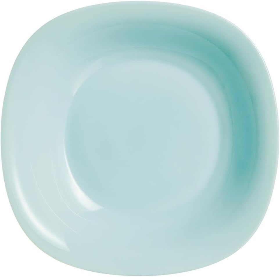 Set posate turchesi 18 pezzi