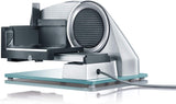 Affettatrice multifunzione GRAEF Vivo 20, affettatrici Rasnite argento e Naty Shop