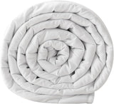 Trapunta Good Nite Trapunta Tutte Le Stagioni 155X220 Cm Trapunta 4 Stagioni Trapunta In Microfibra Trapunta Quattro Stagioni Bianca (155X220 Cm) Trapunte e Trapunte Naty Shop 155X220 Cm Coperta Estiva