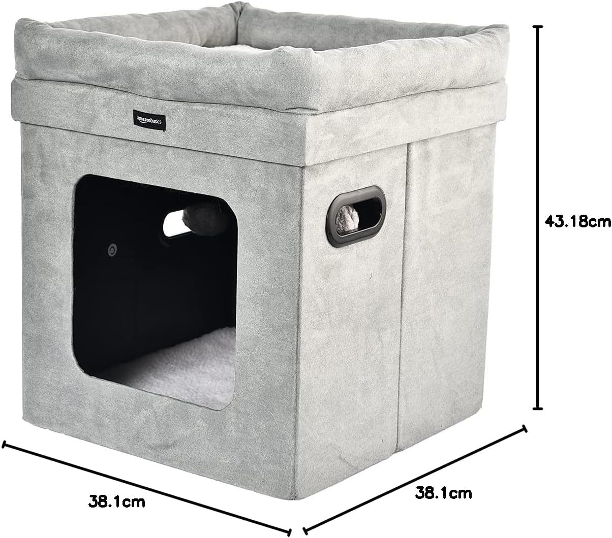 Coperte e Arredi, Animali Domestici, Grotte e Casette, Gatti, Letti per gatti, Gatti - Letti, materassi