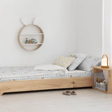 Non ancora Trapunta 100% cotone, fantasia Tom Jerry Vichy, per letti larghi 90 cm (90 X 200 cm) Trapunte e trapunte Naty Shop