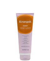 INEBRYA KROMASK maschera colorante, nutriente, miele, 250 ml Maschera per capelli Naty Shop Titolo predefinito