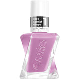 Essie Langanhaltender Nagelleck Top Coat Mit Glänzendem Finish, Maniküre Ohne Uv-Licht, Gel di Essie, Colore: Nr. 00 Top Coat, Trasparente, 1 X 13,5 Ml
