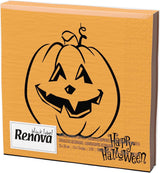 Rinnova i tovaglioli di Halloween - 20 tovaglioli di carta