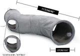 Animali domestici, gatti, gatti - letti, materassi, giocattoli, tunnel
