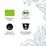 Decaffeinato Bio N HC