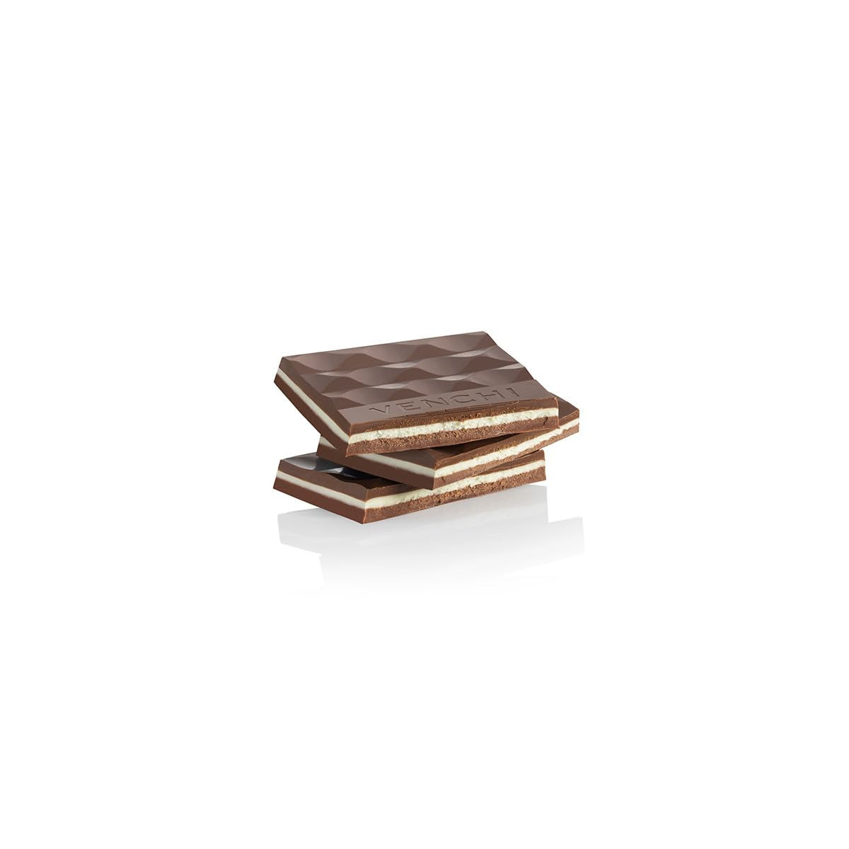 Venchi - Tiramisù al cioccolato 110g - senza glutine