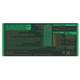 NESTLÉ AFTER EIGHT Quadretti sottili di cioccolato fondente con ripieno di crema alla menta per intenditori, confezione da 5 (1 x 200 g)