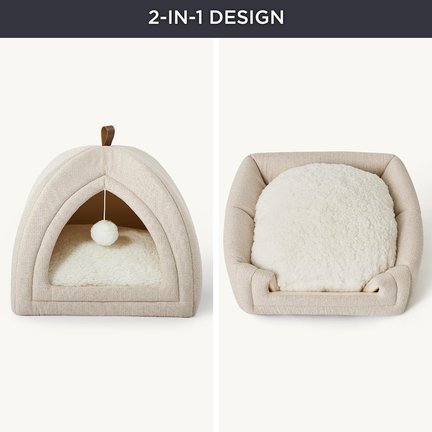 Coperte e Arredi, Animali Domestici, Grotte e Casette, Gatti, Letti per gatti, Gatti - Letti, materassi
