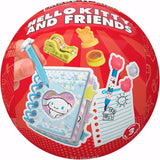 Miniverse MGA Make It Mini Hello Kitty and Friends Serie 3 - Mini oggetti da collezione, Sanrio, cancelleria con repliche retrò, artigianato, fai da te, per collezionisti e bambini dagli 8 anni in su