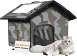 Coperte e Arredi, Animali Domestici, Grotte e Casette, Gatti, Letti per gatti, Gatti - Letti, materassi