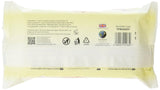 FPBW60FF Salviette umidificate, senza profumo, 60 salviette