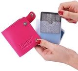 Biutee Nail Stamper 30 Pezzi Set Timbri Unghie Template Unghie Stampi Unghie Animali Fiori Immagini Piastra per timbri unghie con 2 timbri 2 raschietti Accessori per design unghie Timbro per unghie French