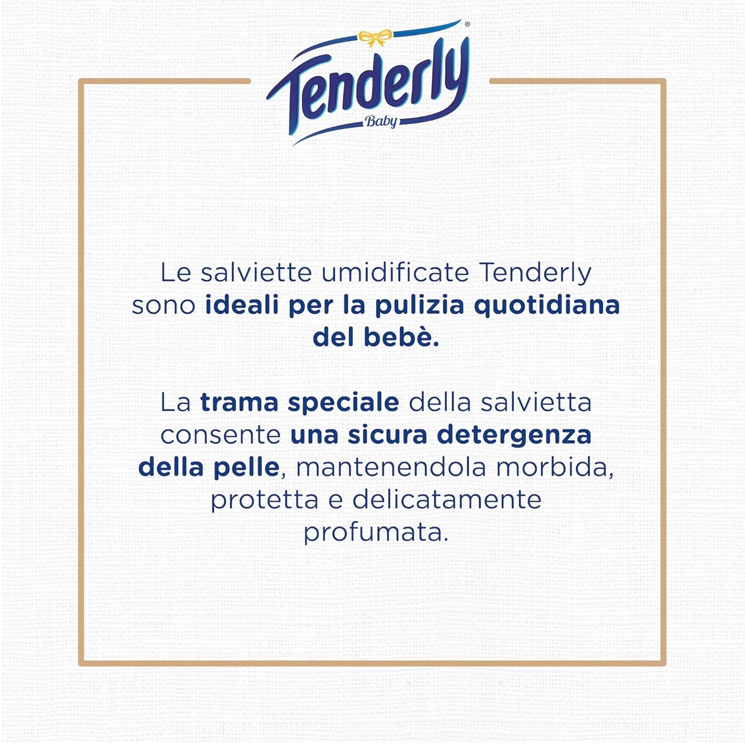 Salviette umidificate Baby Disney, 50 salviette morbide, ideali per la pulizia quotidiana del bambino, con personaggi Disney, made in Italy, dermatologicamente testate